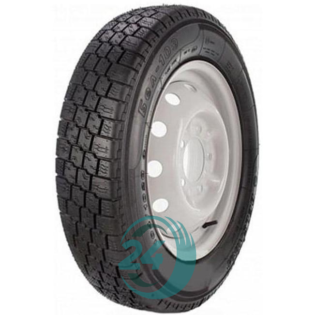 Белшина Бел-109 185/75 R16 Q104/102