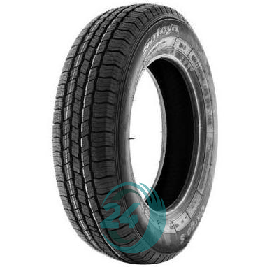 Satoya Cargo S 185/75 R16 R104/102