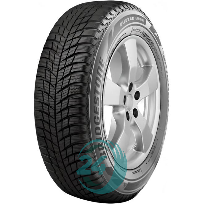 Bridgestone Blizzak LM001 235/50 R19 H99