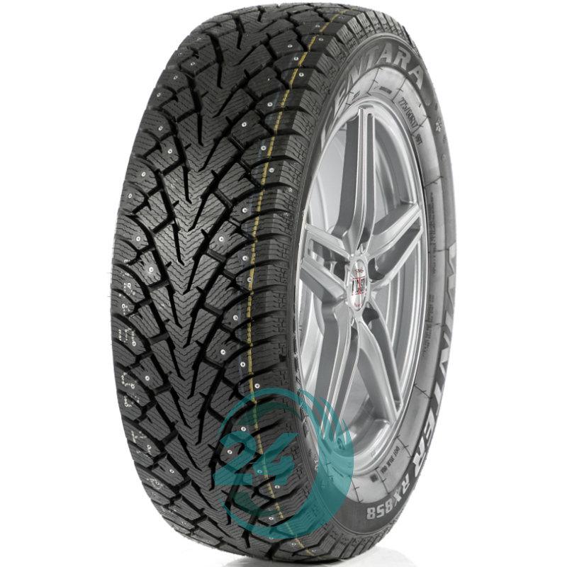Centara Winter RX858 225/60 R17 T99 шип