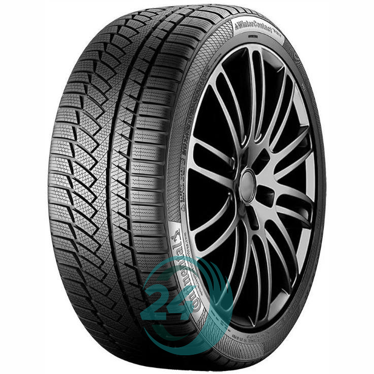 Continental ContiWinterContact TS 850 P 235/60 R18 H103
