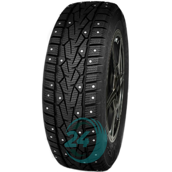 Contyre Arctic Ice 3 185/55 R15 Q82 шип