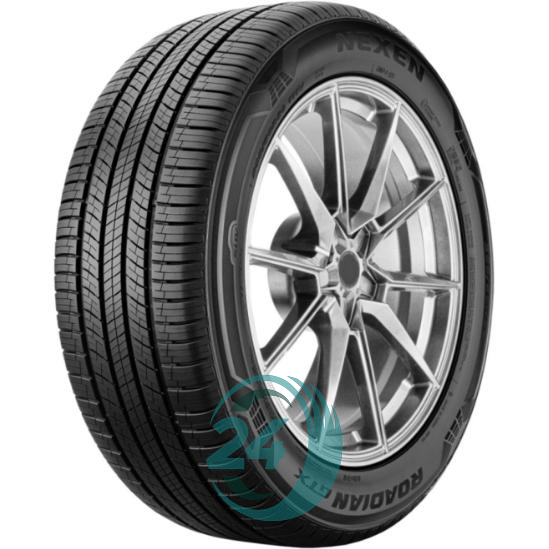 Nexen Roadian GTX 235/65 R17 H104