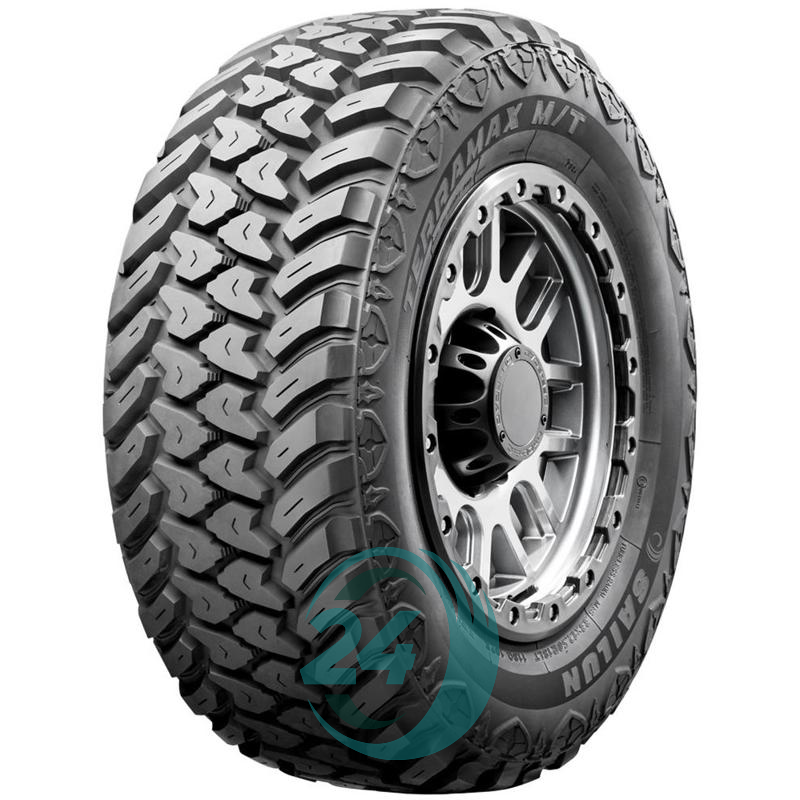 Sailun Terramax M/T 265/70 R17 Q121/118