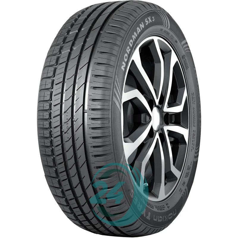 Nokian Tyres Nordman SX3 175/65 R14 T82
