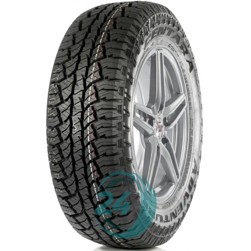 Centara Adventure A/T 245/65 R17 S111/108