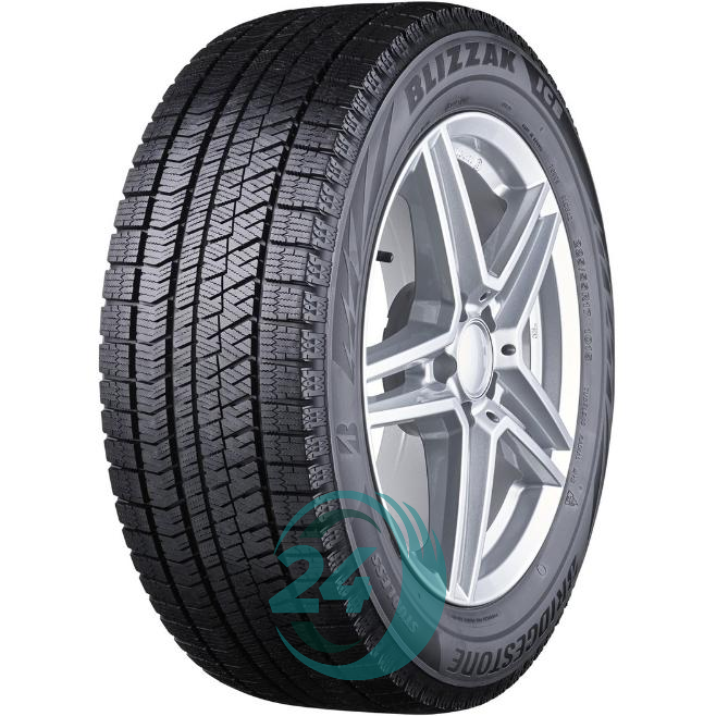 Bridgestone Blizzak Ice 235/45 R17 S97