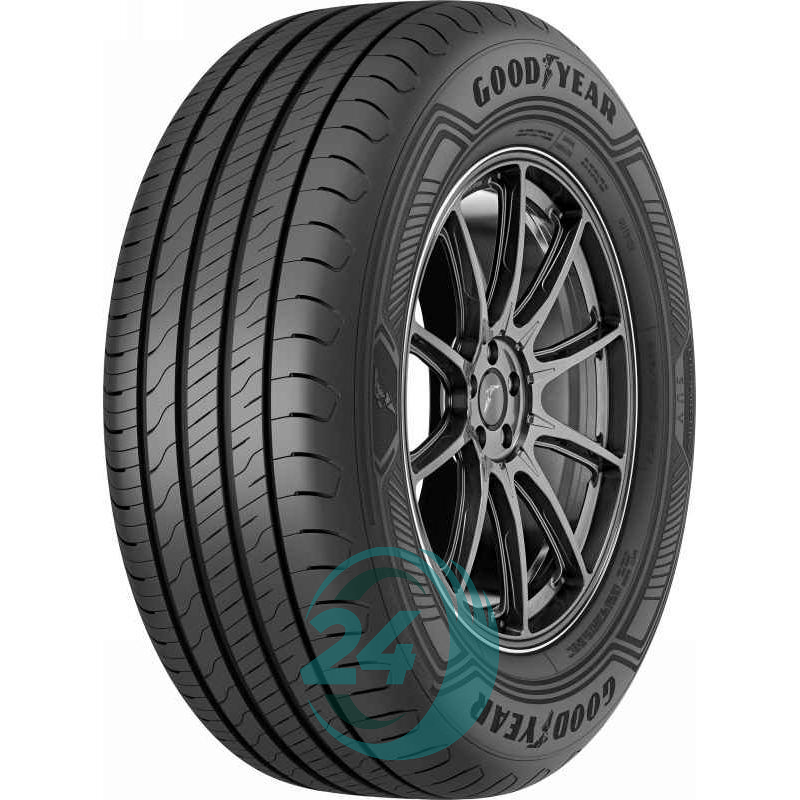 Goodyear EfficientGrip 2 SUV 255/55 R18 V109
