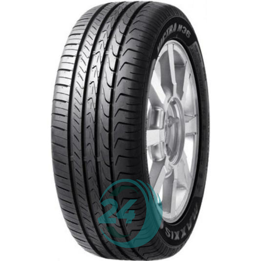 Maxxis Victra M36 Run Flat 225/60 R17 V99