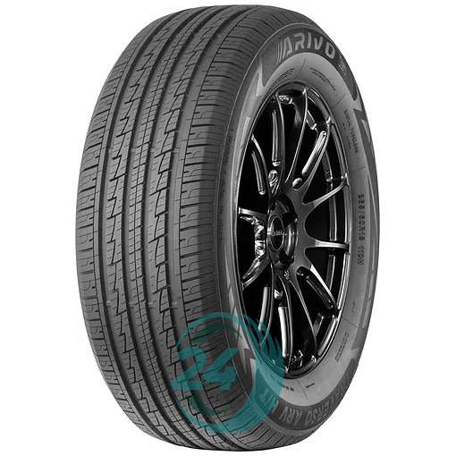 Arivo Traverso ARV H/T 235/60 R18 H107