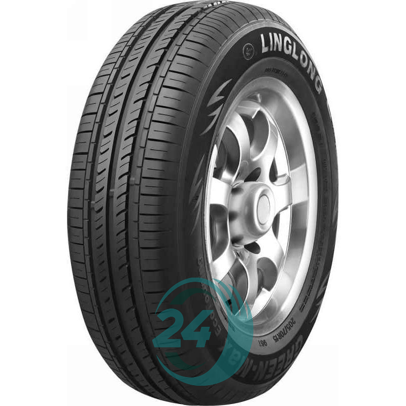 Linglong GREEN-Max Eco Touring 195/65 R15 T91