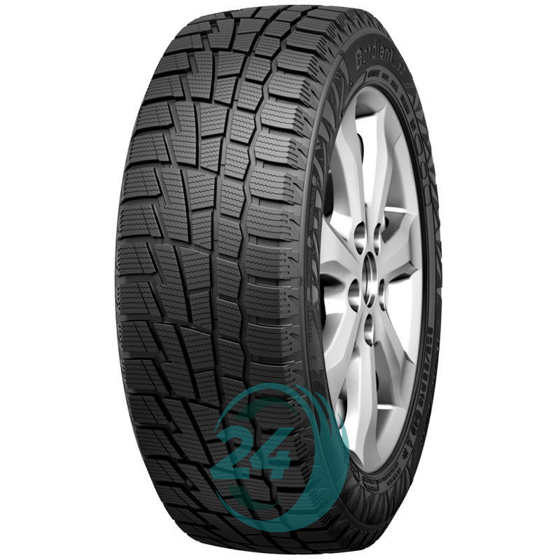 Cordiant Winter Drive 205/55 R16 T94