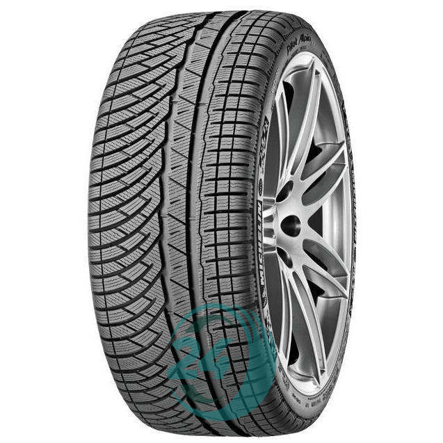 Michelin Pilot Alpin 4 245/35 R20 W95