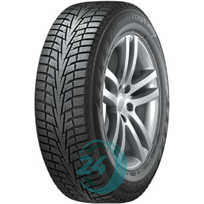 Hankook Winter i*Cept X RW10 225/60 R18 T100