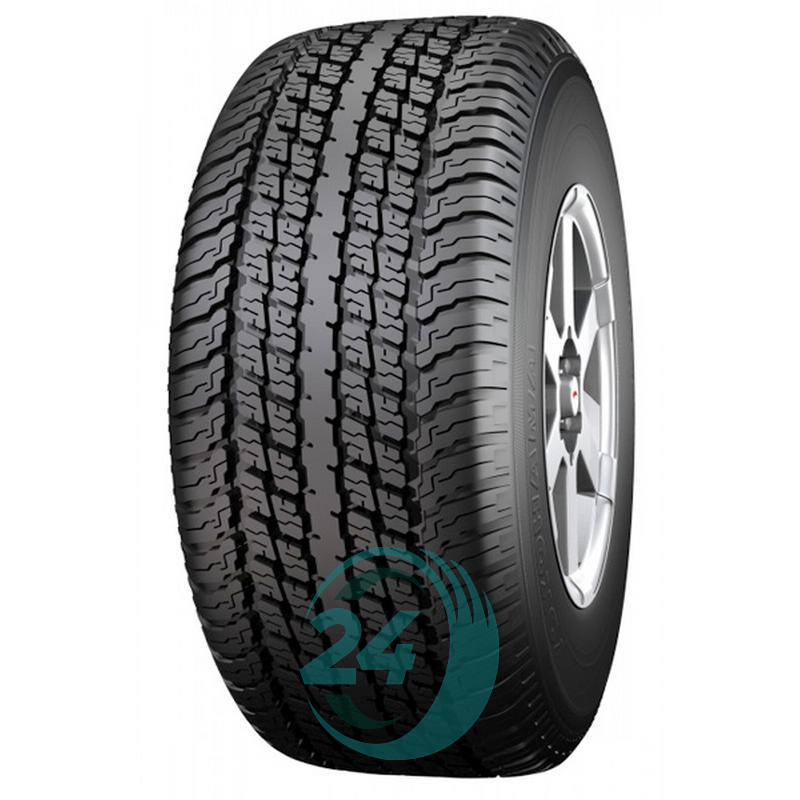 Yokohama Geolandar G94BV 265/60 R18 H110