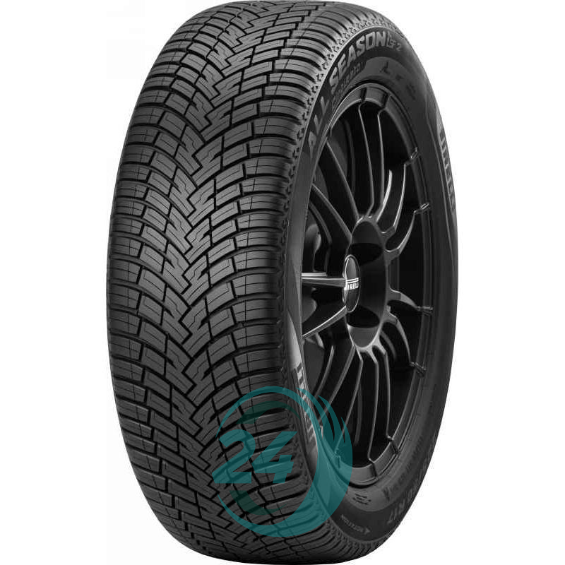 Pirelli Cinturato All Season SF 2 215/50 R19 T93