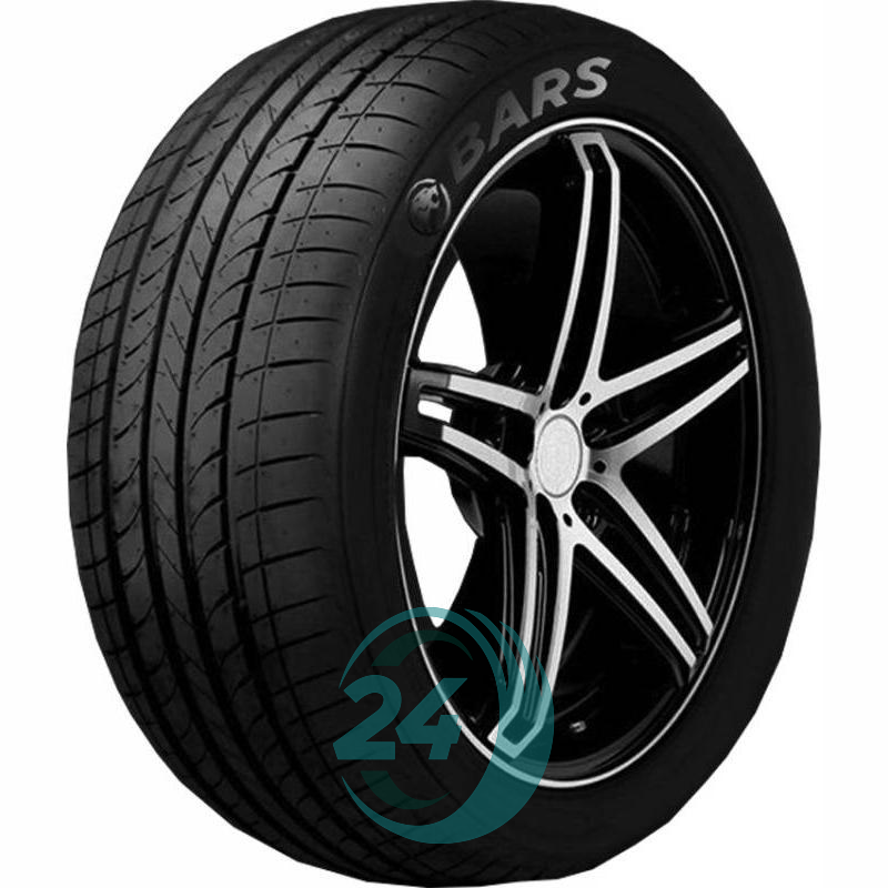 Bars UZ200 185/55 R15 V82