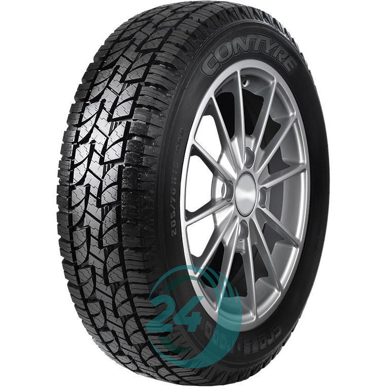 Contyre Cross Road 215/65 R16 Q98