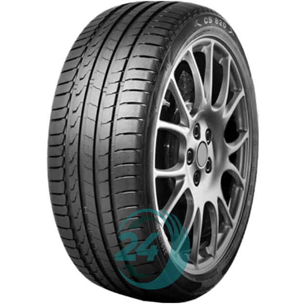 Linglong Grip Master C/S 285/45 R19 W111