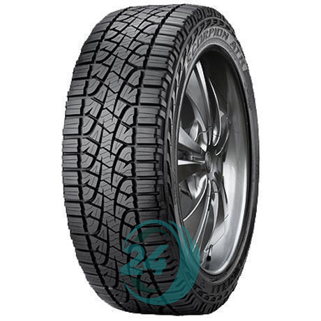 Pirelli Scorpion ATR 185/75 R16 T93