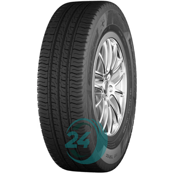 Cordiant Business CS2 205/75 R16 R113/111