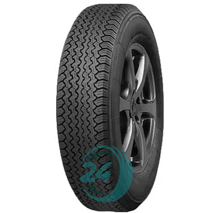Барнаульский ШЗ М-145 165/80 R13 P78