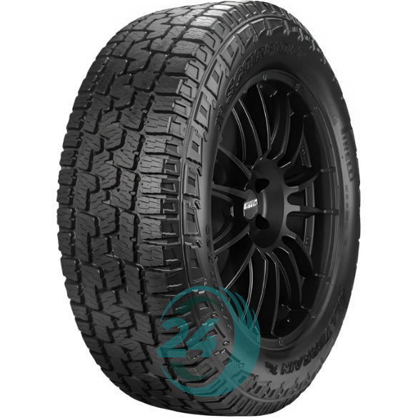 Pirelli Scorpion All Terrain Plus 235/65 R17 H108