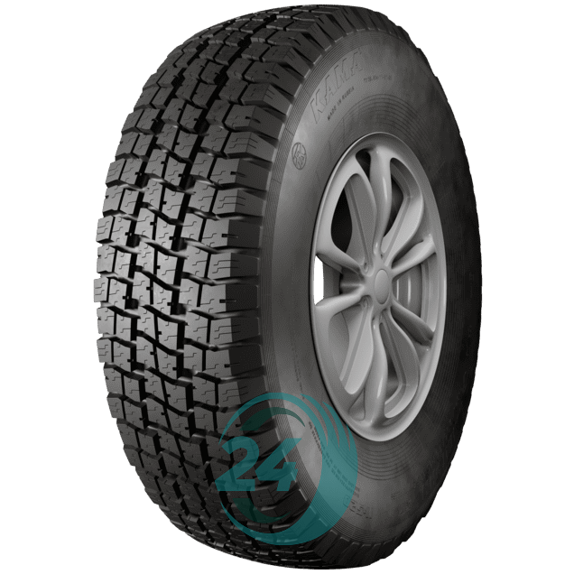Кама И-520 235/75 R15 Q105