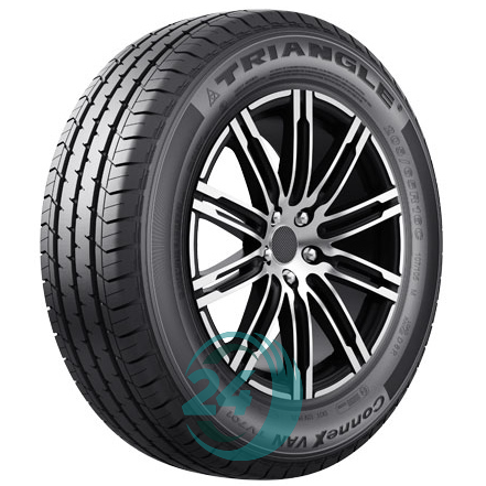 Triangle ConneX Van TV701 215/70 R15 S109/107
