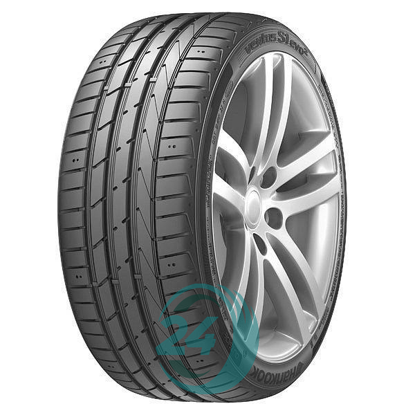 Hankook Ventus S1 Evo 2 K117 245/45 R18 Y100