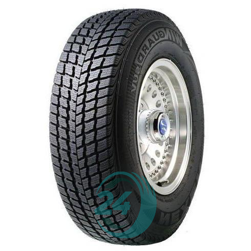 Nexen Winguard SUV 205/70 R15 T96