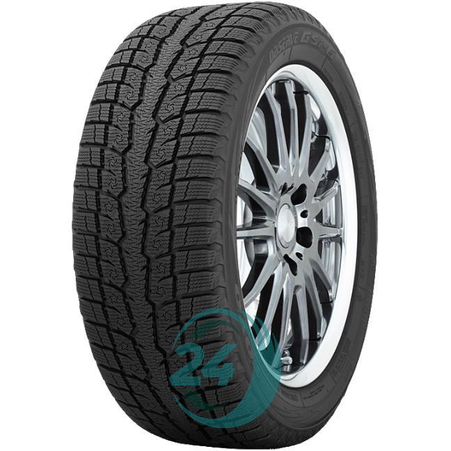 Toyo Observe GSi-6 255/45 R20 H105