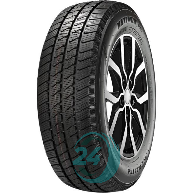 DoubleStar DLA02 235/65 R16 R115/113