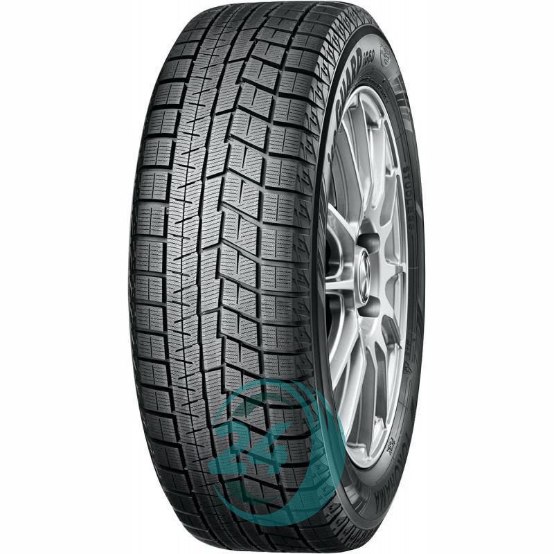 Yokohama iceGuard Studless iG60 225/55 R17 Q97