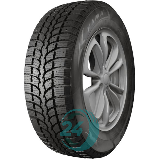 Кама 505 185/60 R14 T82 шип