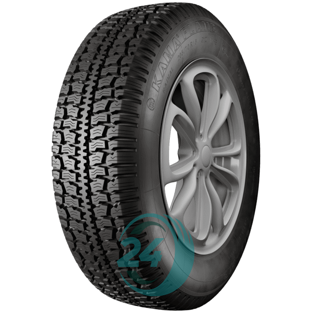 Кама Flame 205/70 R16 Q91