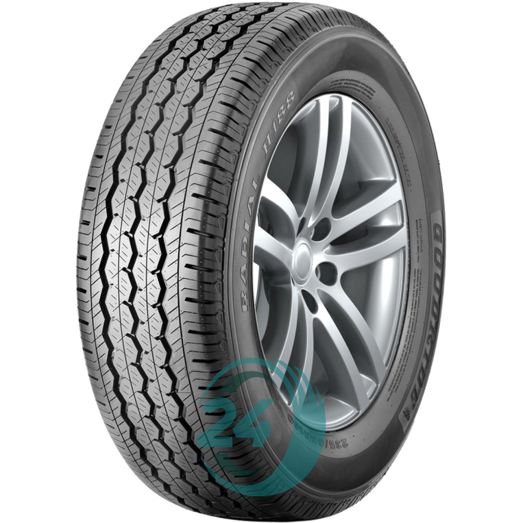 Goodride H188 225/75 R16 R118/116