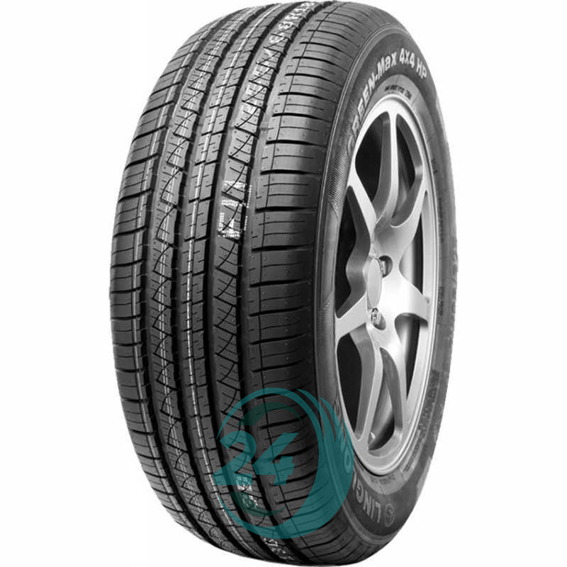 Linglong GREEN-Max 4x4 HP 255/50 R19 W107