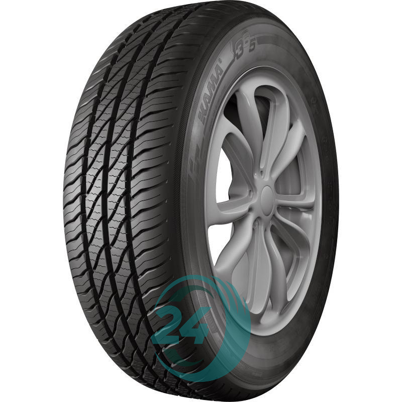 Кама 365 135/80 R12 T72