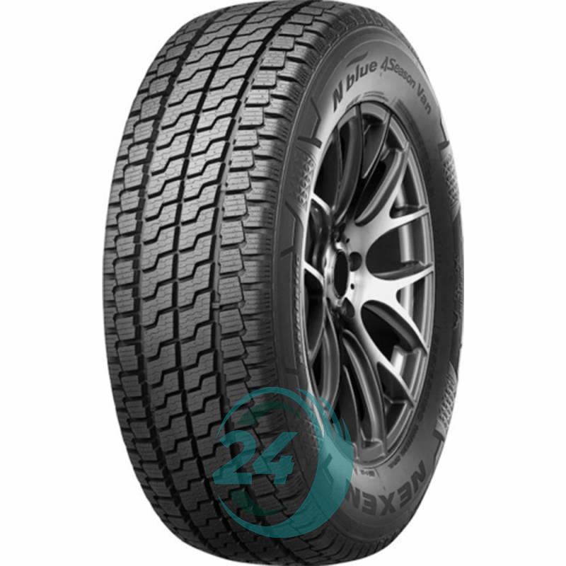 Nexen Nblue 4Season Van 195/60 R16 H99/97