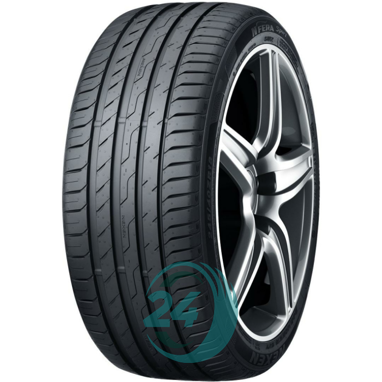 Nexen NFera Sport 225/45 R17 Y91