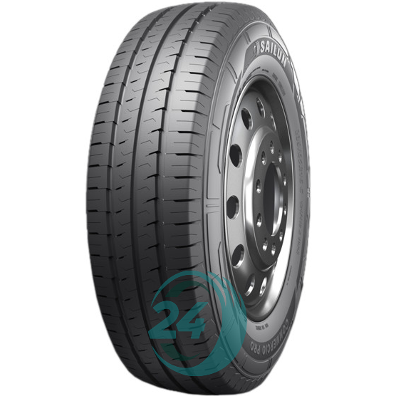 Sailun Commercio Pro 195/75 R16 R107/105