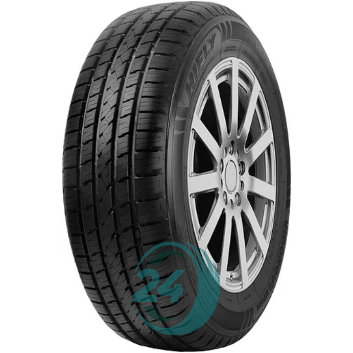 HIFLY Vigorous HT601 245/70 R16 H111
