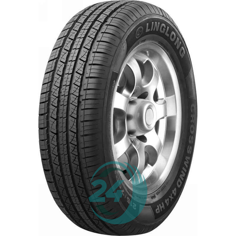Linglong Crosswind 4X4 HP 245/60 R18 V105