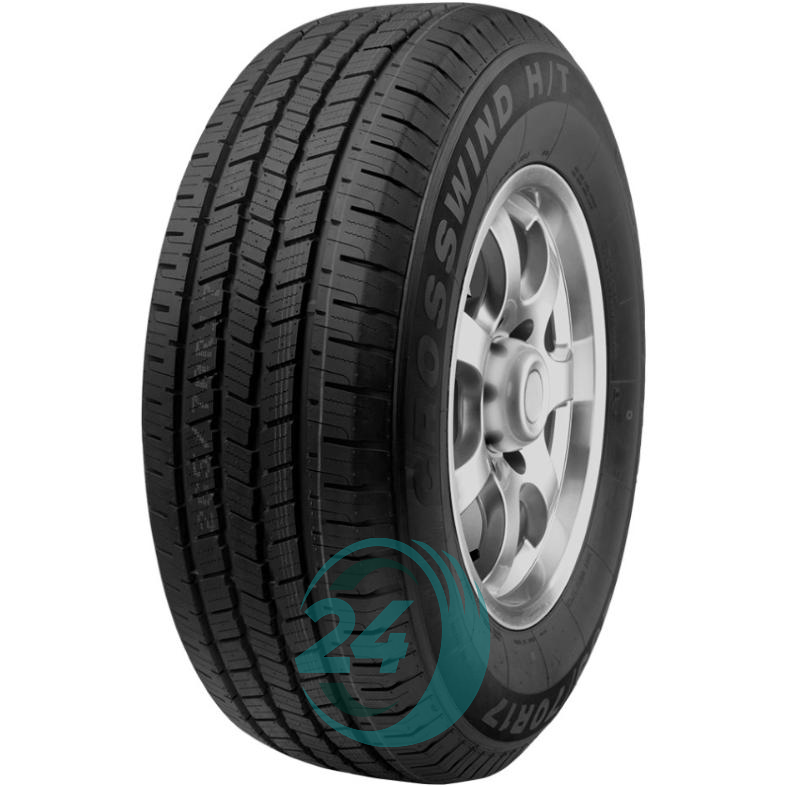 Linglong Crosswind H/T 235/70 R16 T106