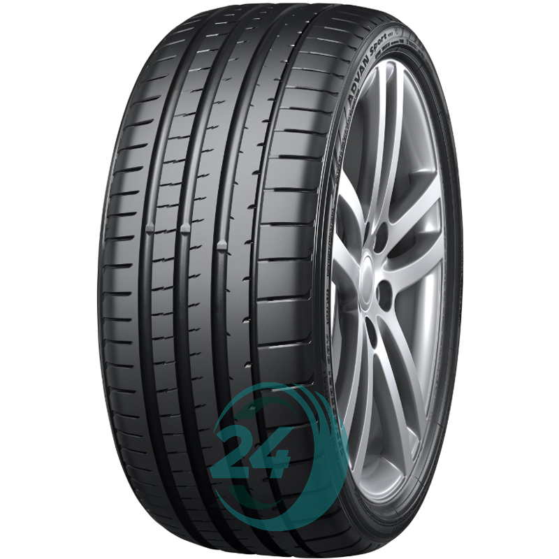 Yokohama Advan Sport V107 235/35 R20 Y92