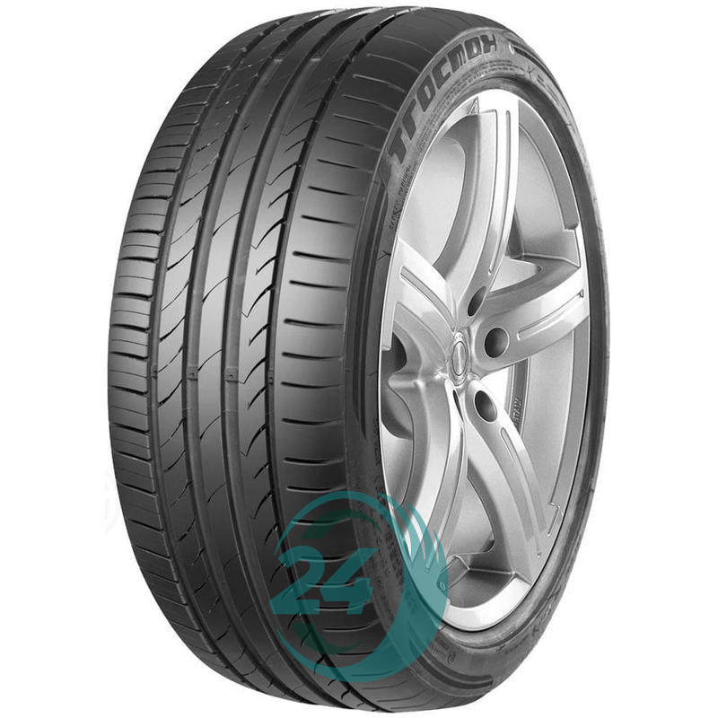 Tracmax X-Privilo TX3 245/40 R17 W95