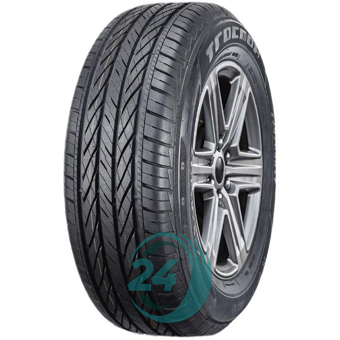Tracmax X-Privilo H/T 255/55 R18 V109