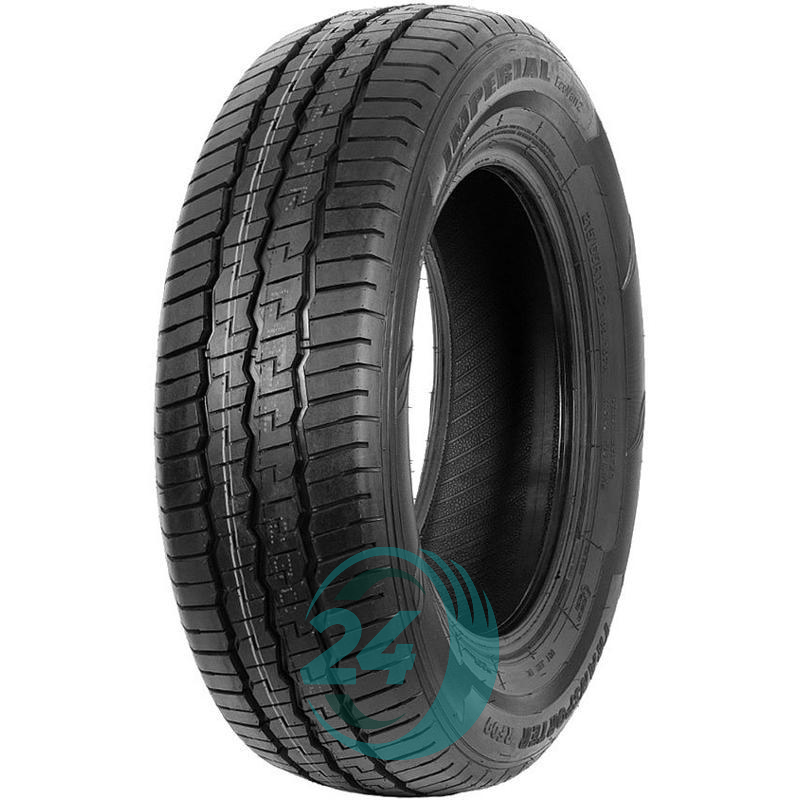 Tracmax Transporter RF09 205/70 R15 R106/104
