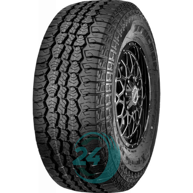 Tracmax X-Privilo AT01 235/75 R15 T109